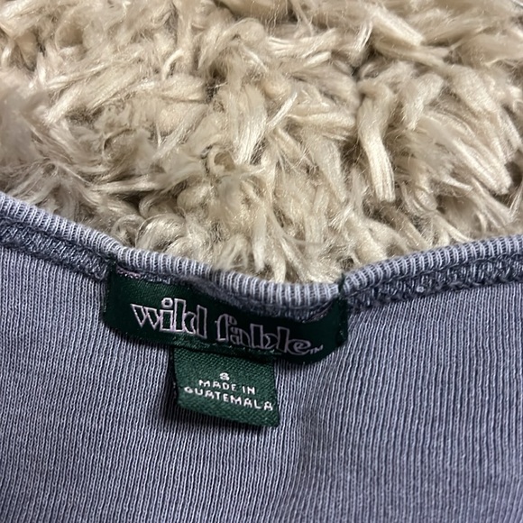 Bundle of 8 Tops XS/Small - Picture 7 of 16